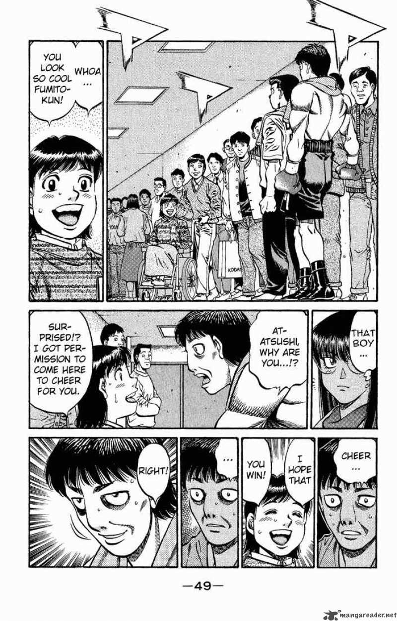 Hajime No Ippo 564 5