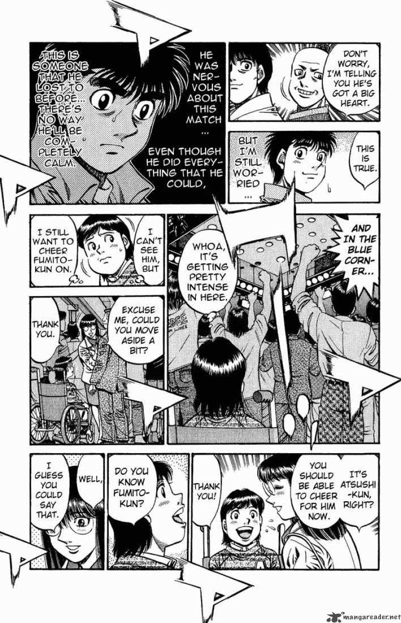 Hajime No Ippo 564 7