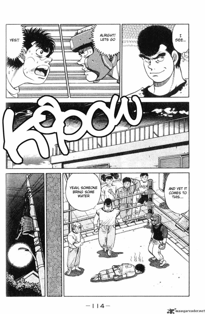 Hajime No Ippo 57 10