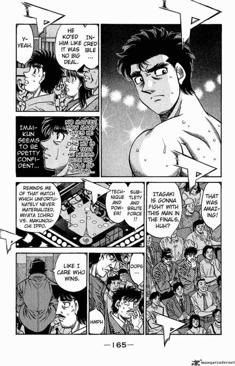 Hajime No Ippo 571 11