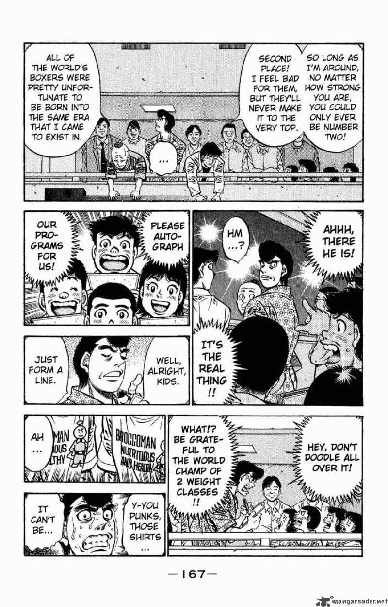 Hajime No Ippo 571 13