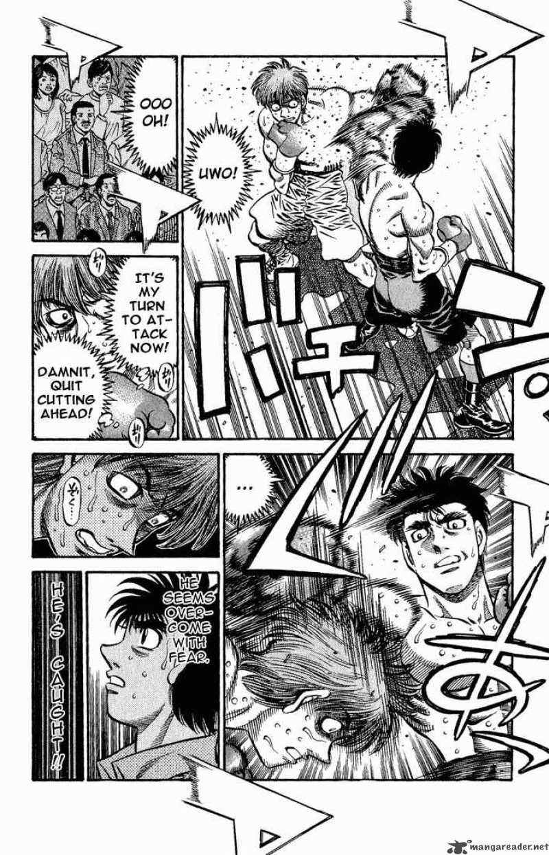 Hajime No Ippo 571 8