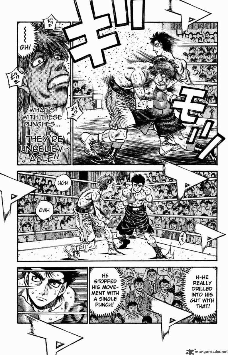 Hajime No Ippo 571 9