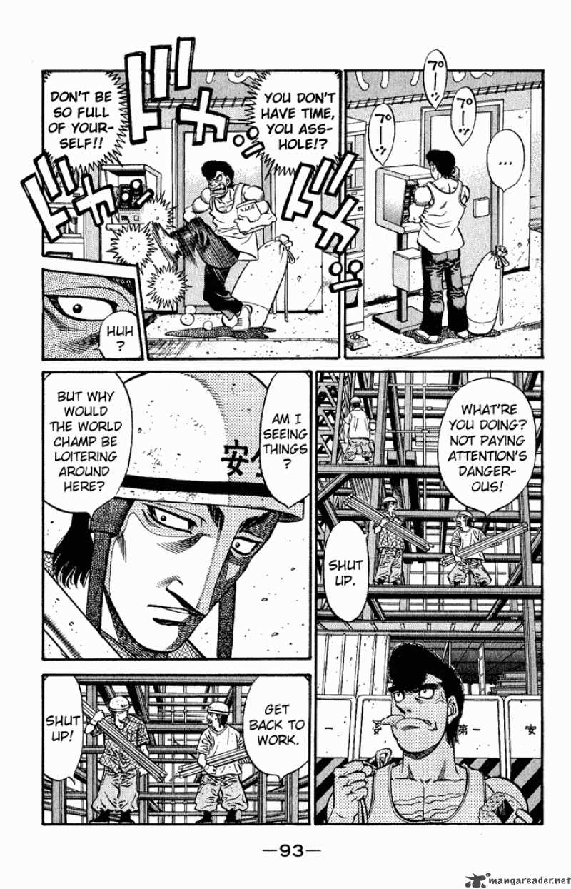 Hajime No Ippo 578 11