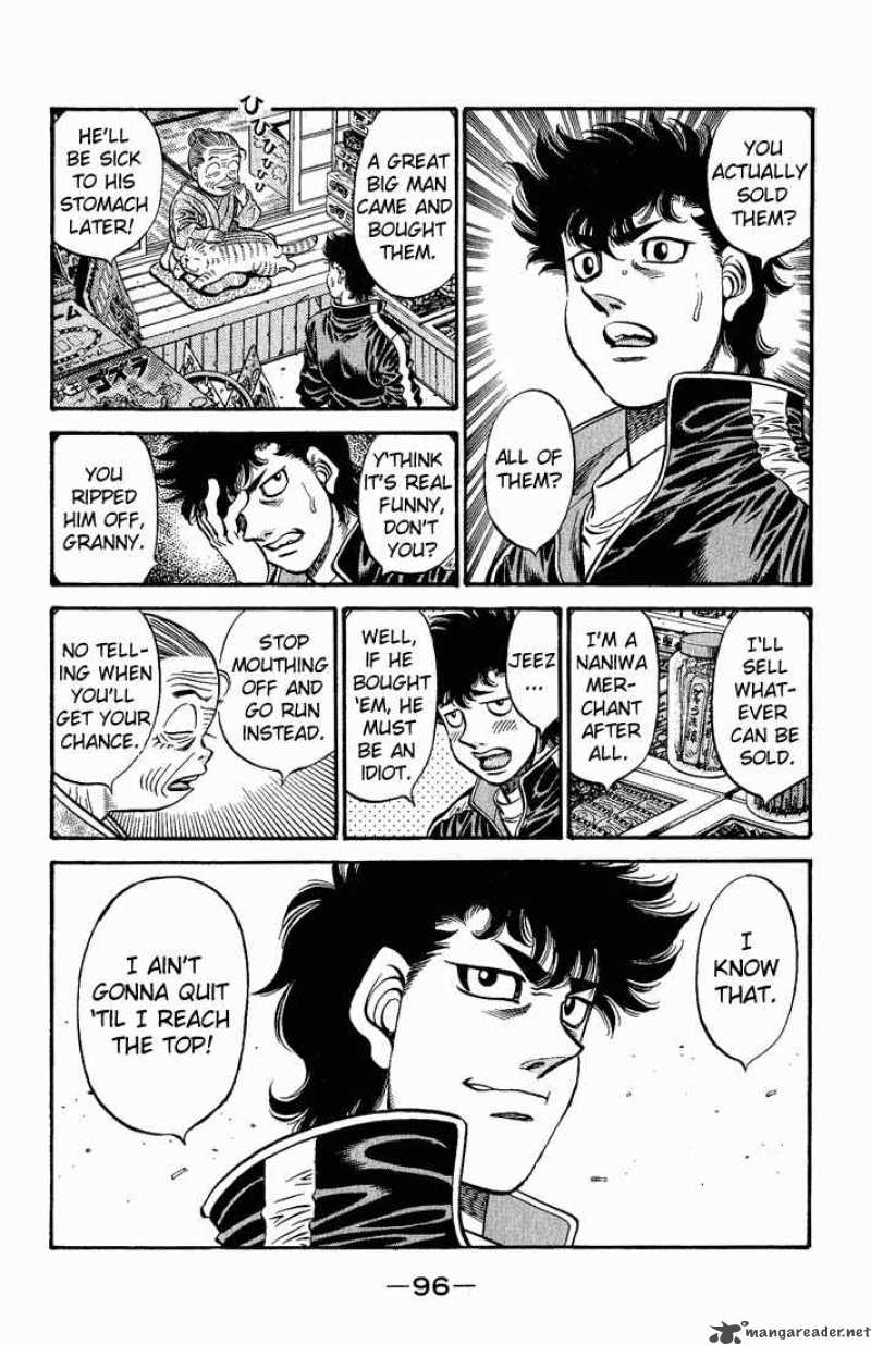 Hajime No Ippo 578 14