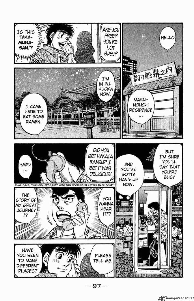 Hajime No Ippo 578 15