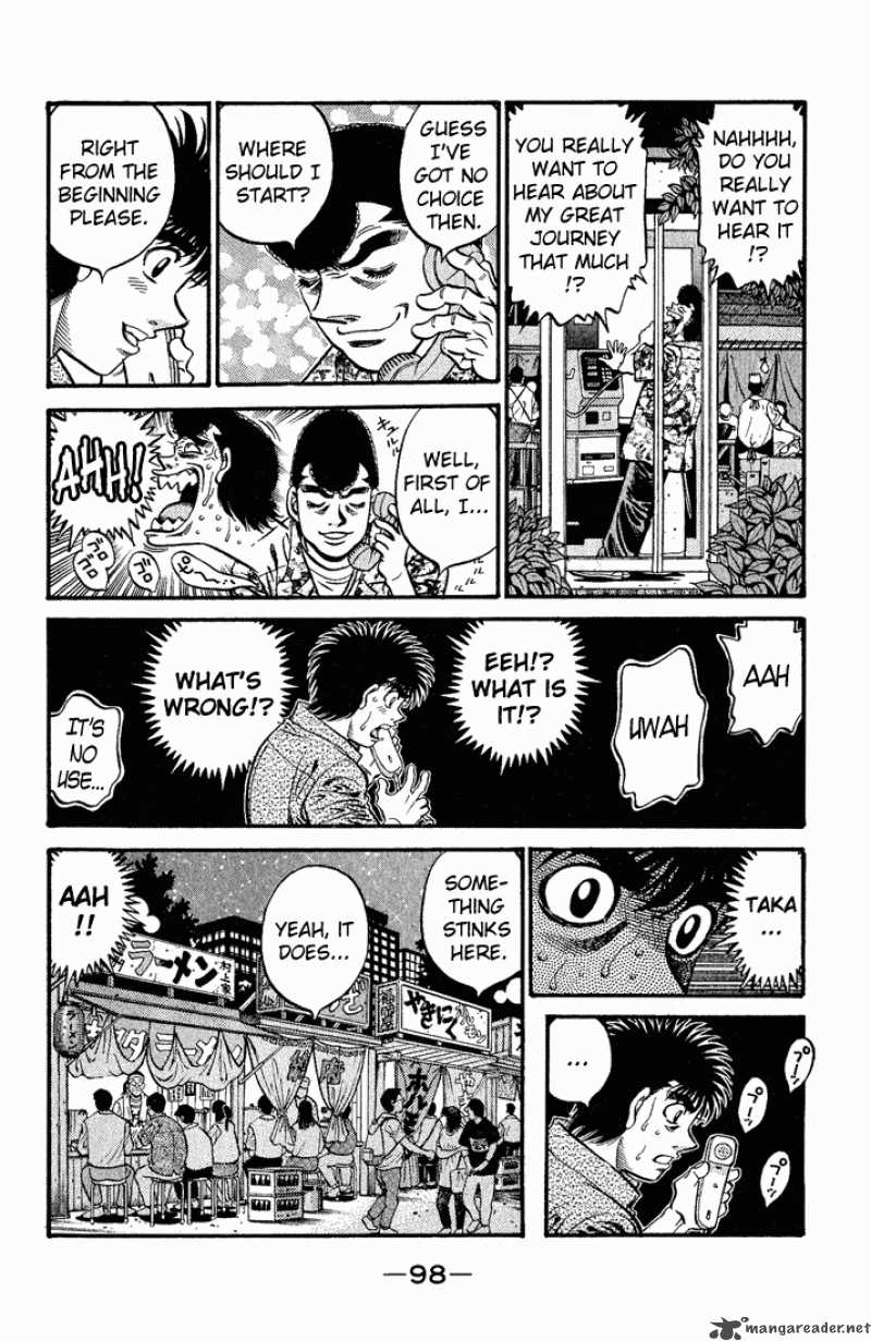 Hajime No Ippo 578 16