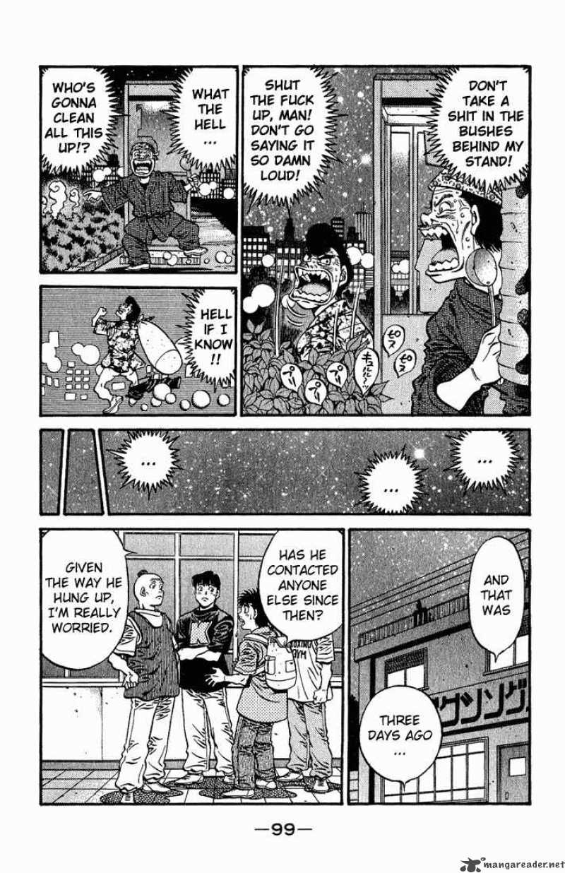 Hajime No Ippo 578 17