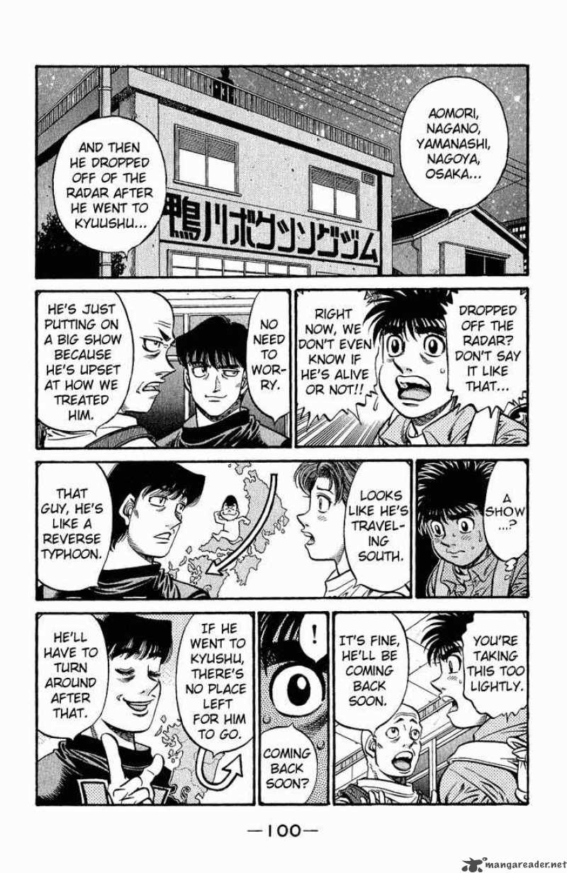 Hajime No Ippo 578 18