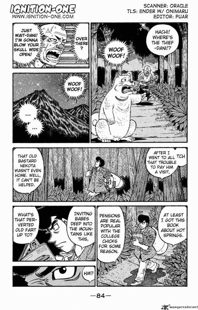 Hajime No Ippo 578 2