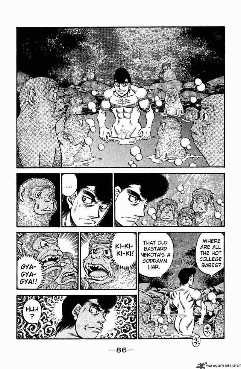 Hajime No Ippo 578 4