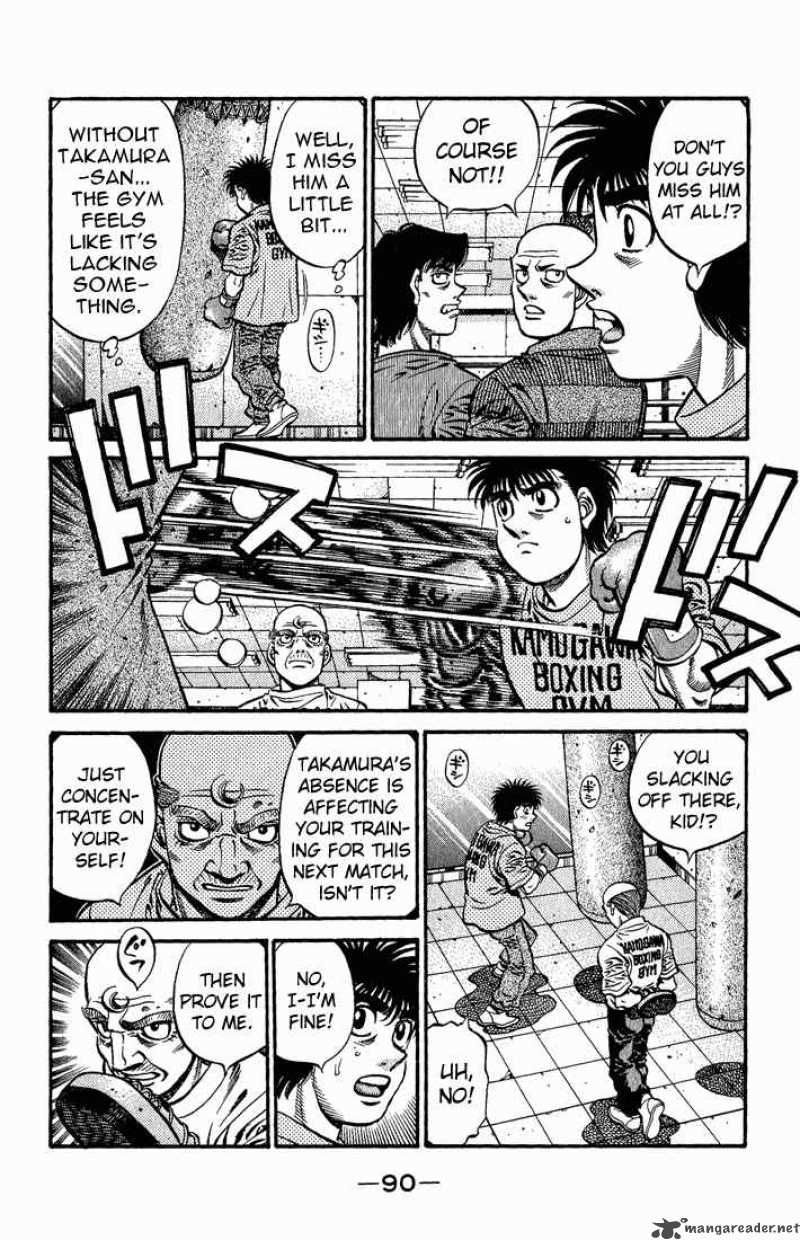 Hajime No Ippo 578 8