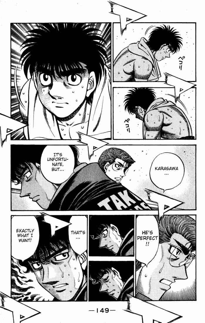 Hajime No Ippo 581 13