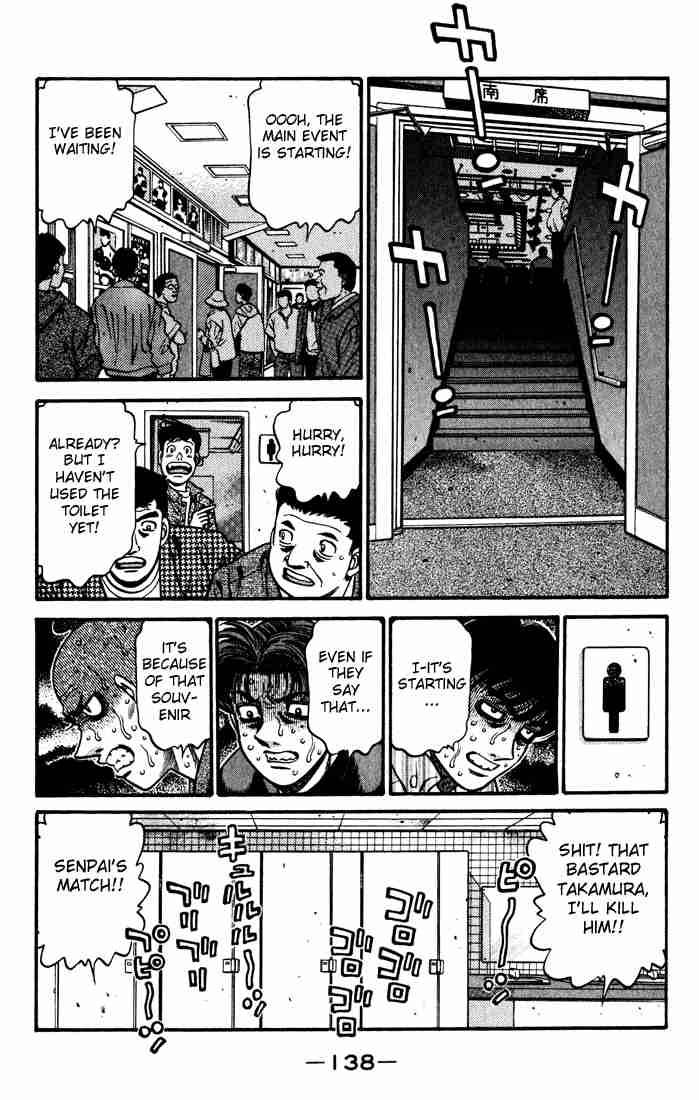 Hajime No Ippo 581 2