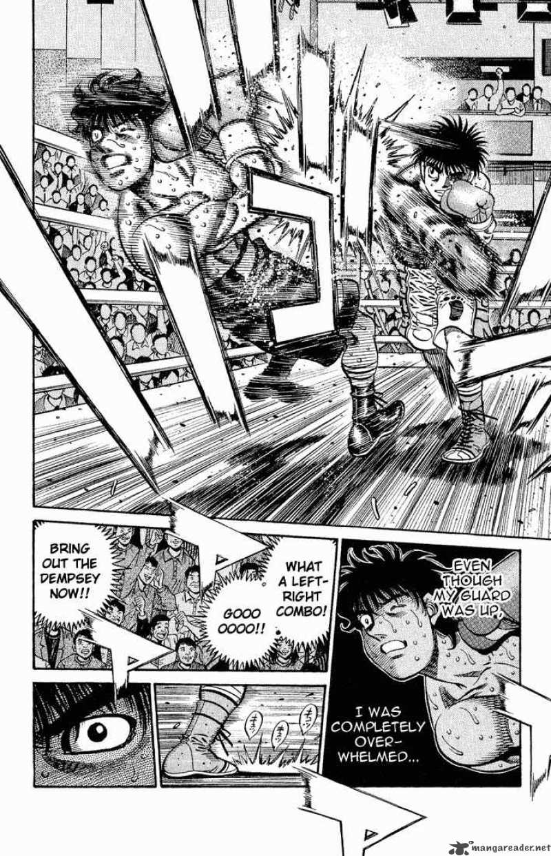 Hajime No Ippo 585 5