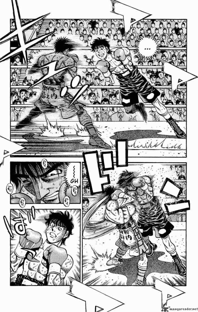 Hajime No Ippo 585 6