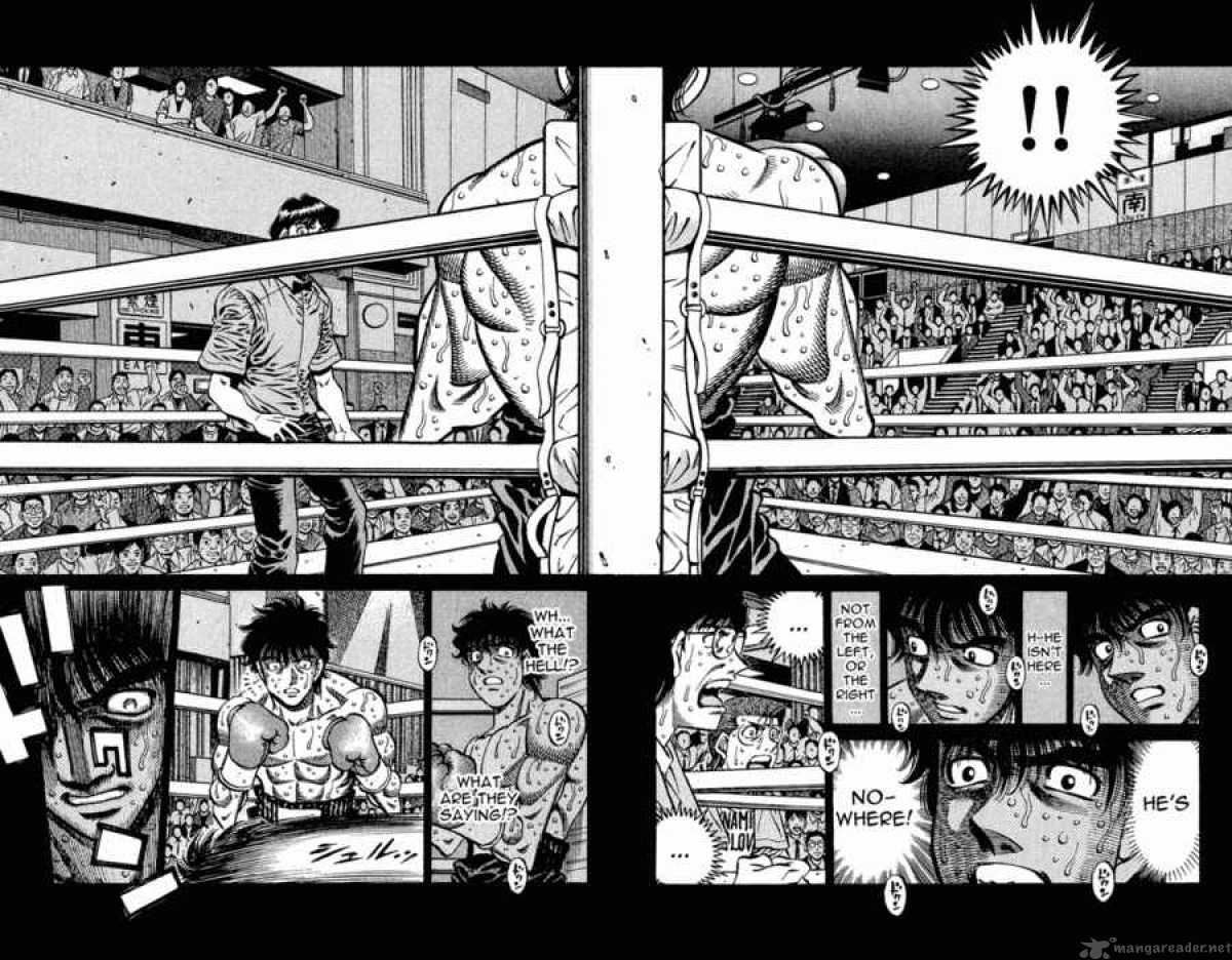 Hajime No Ippo 587 12