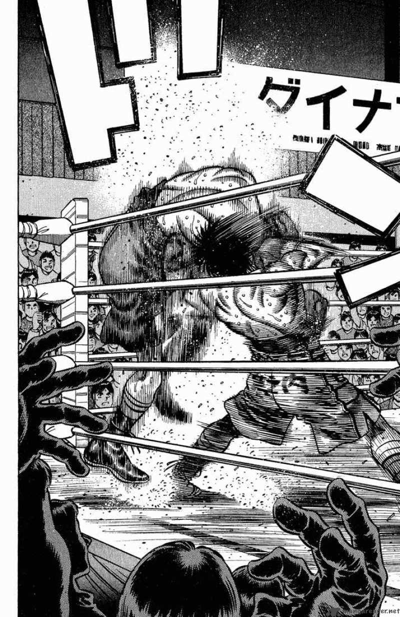 Hajime No Ippo 587 15