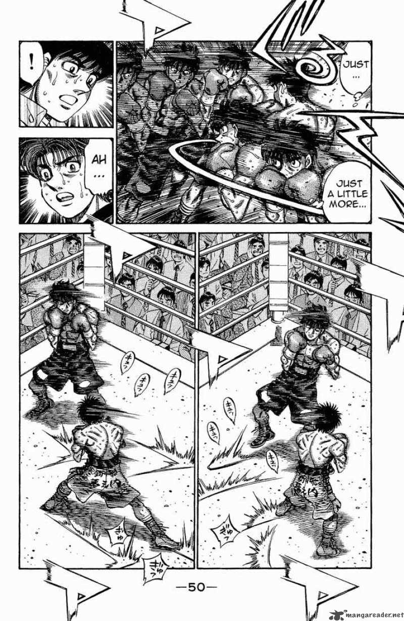 Hajime No Ippo 587 4