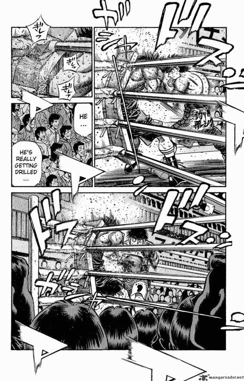 Hajime No Ippo 588 10