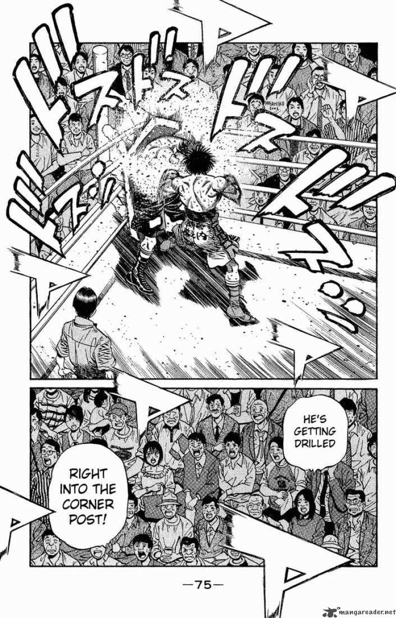 Hajime No Ippo 588 11