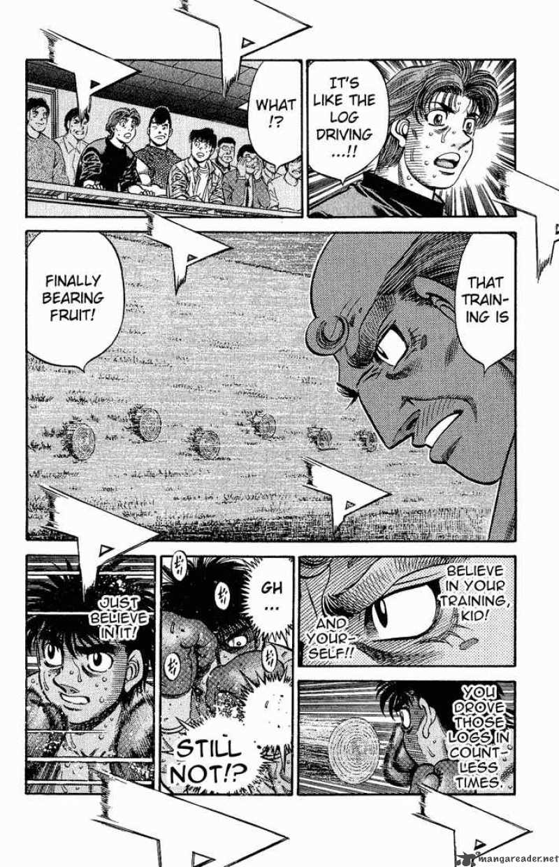 Hajime No Ippo 588 12