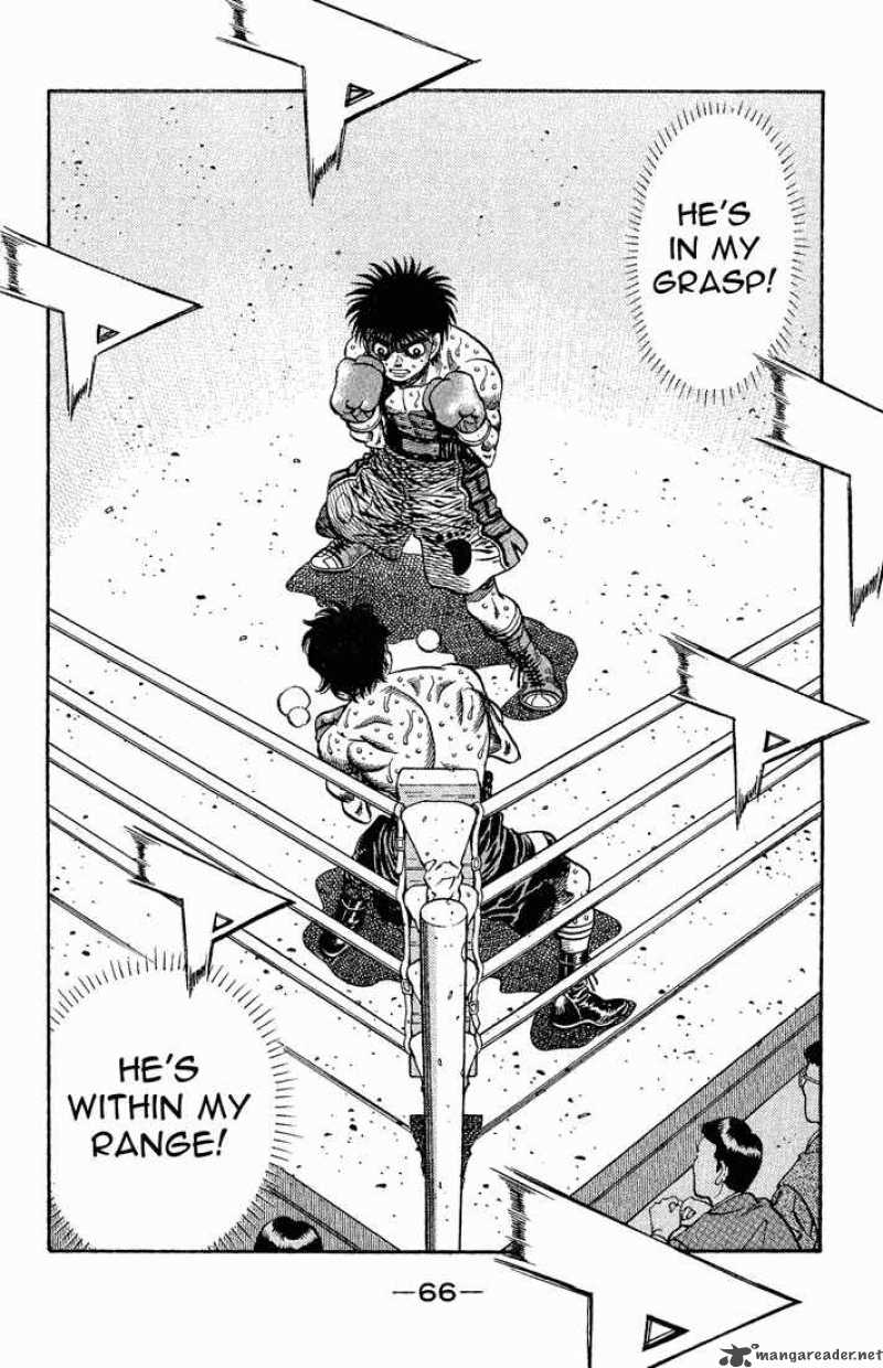 Hajime No Ippo 588 2