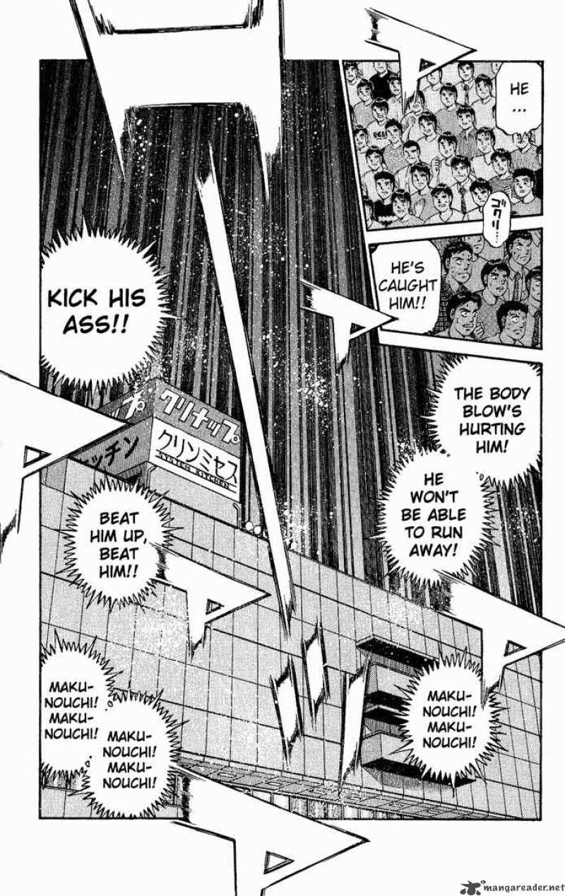 Hajime No Ippo 588 3