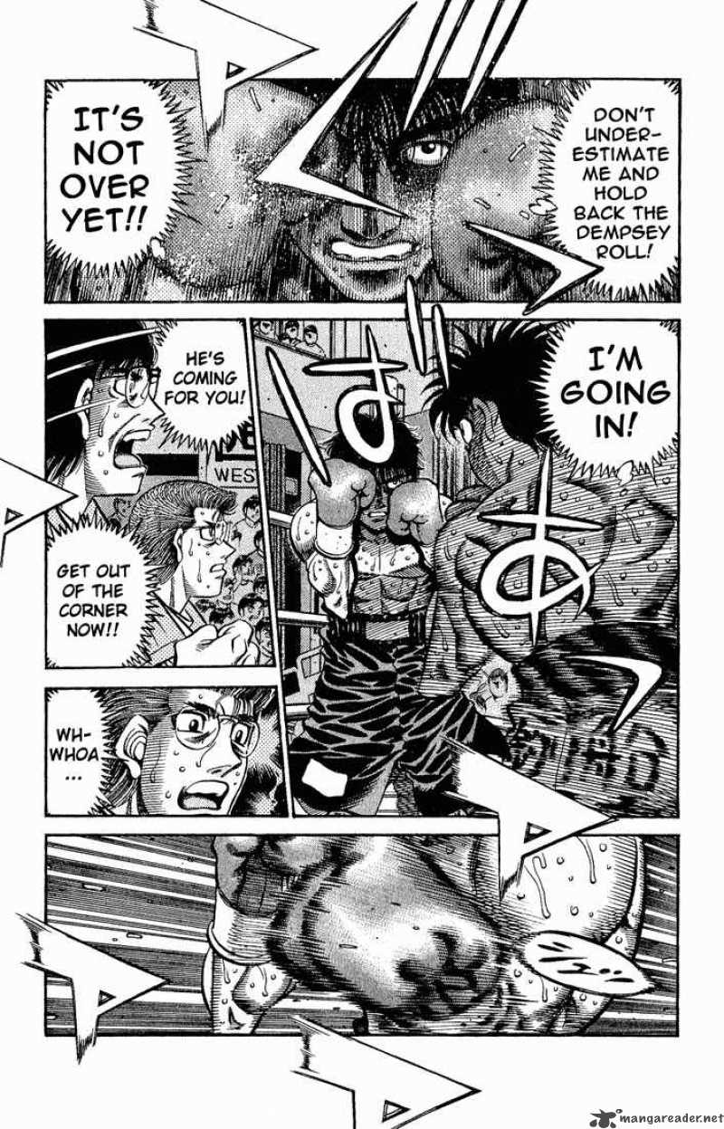 Hajime No Ippo 588 5