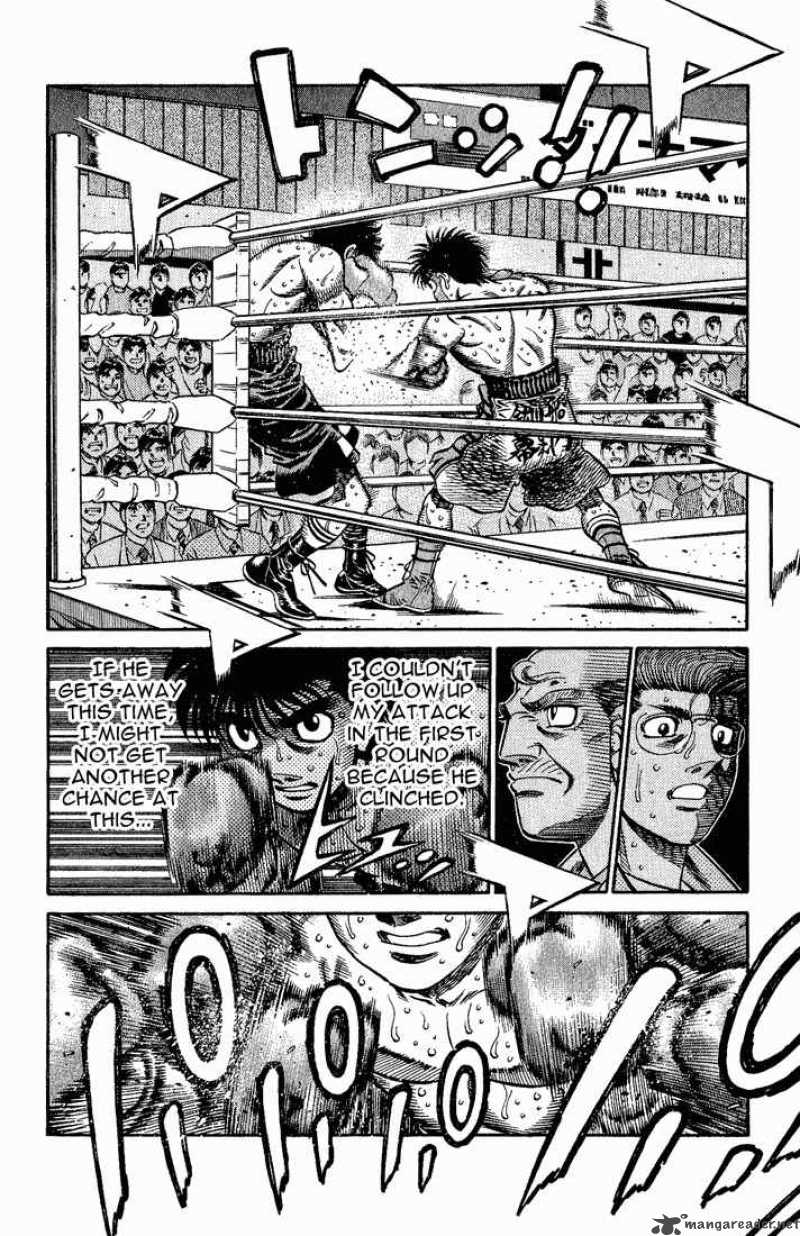 Hajime No Ippo 588 6