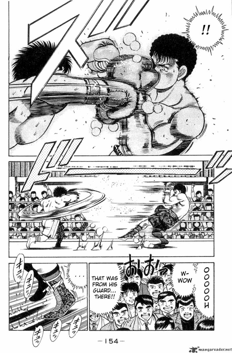 Hajime No Ippo 59 10