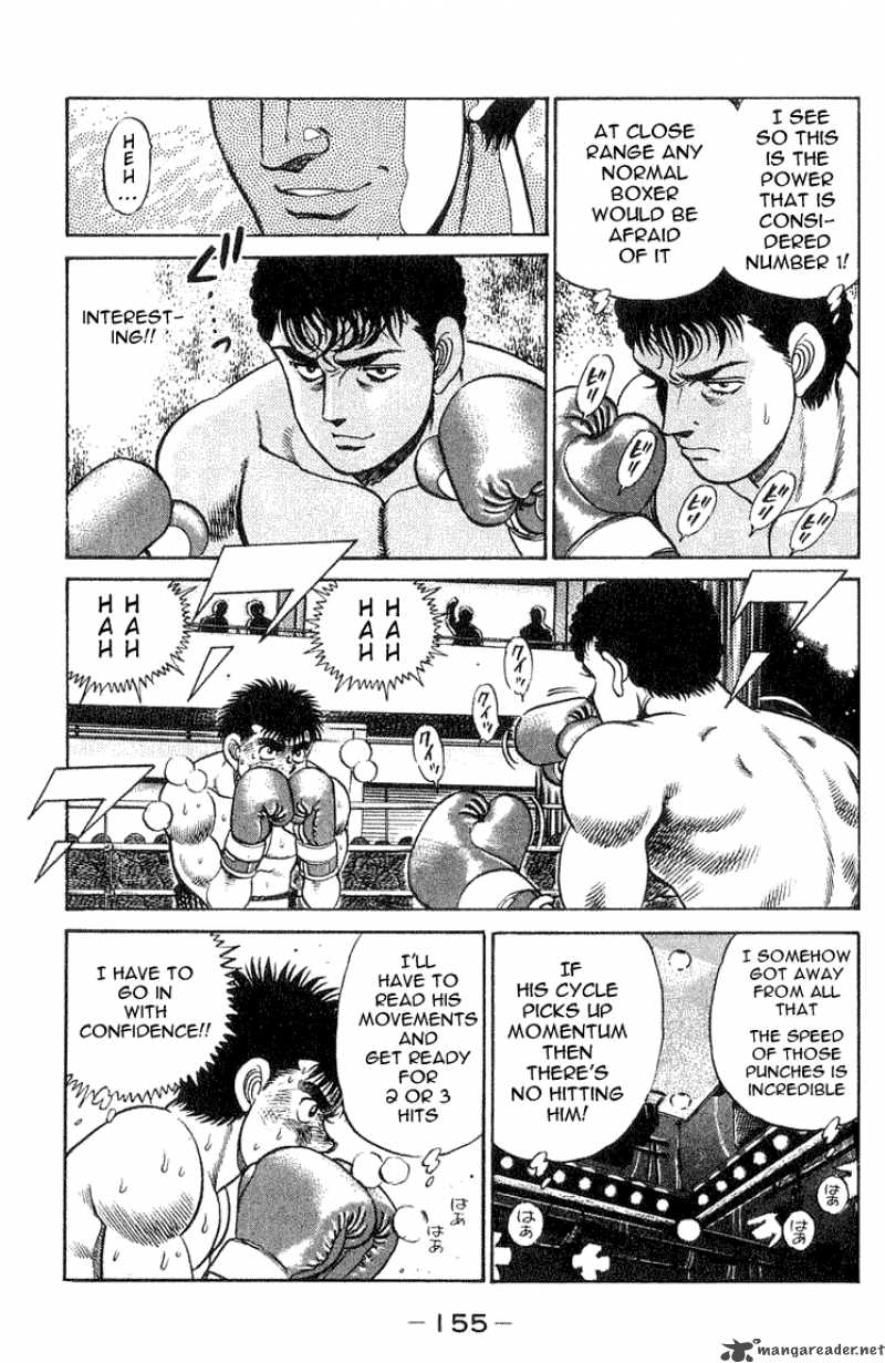 Hajime No Ippo 59 11