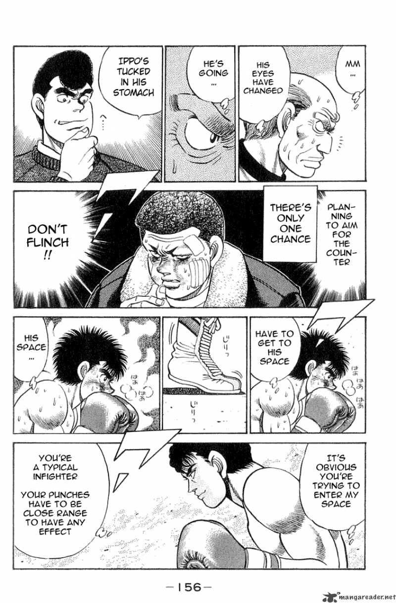 Hajime No Ippo 59 12