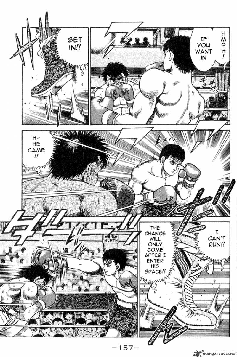 Hajime No Ippo 59 13