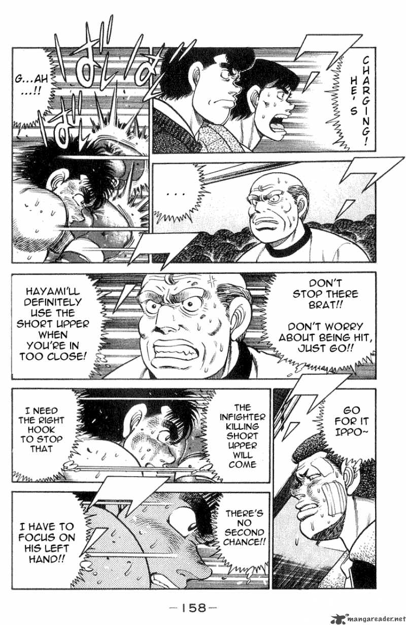 Hajime No Ippo 59 14