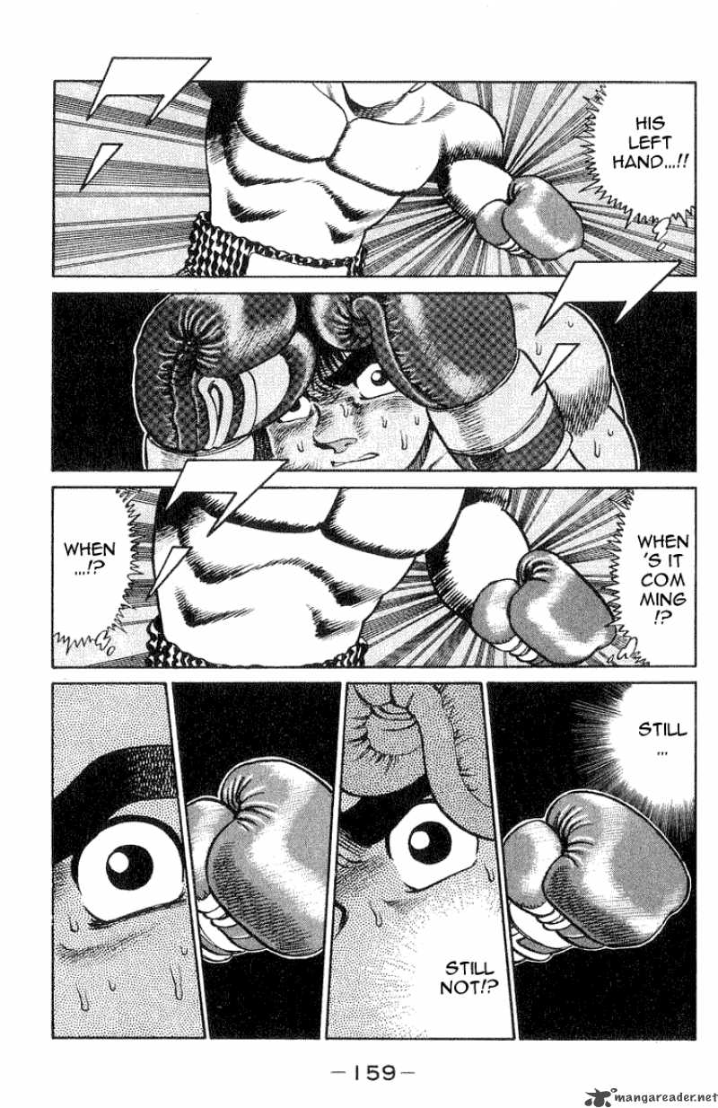 Hajime No Ippo 59 15