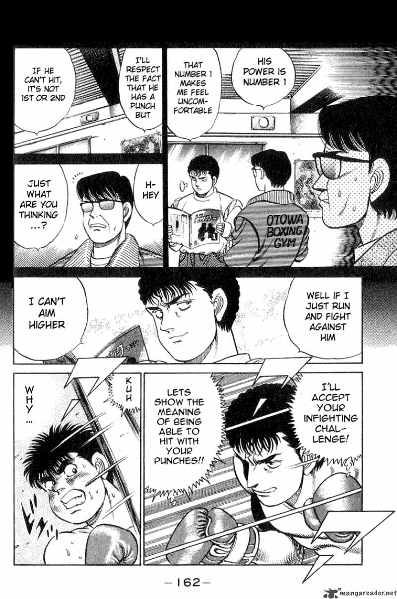 Hajime No Ippo 59 17