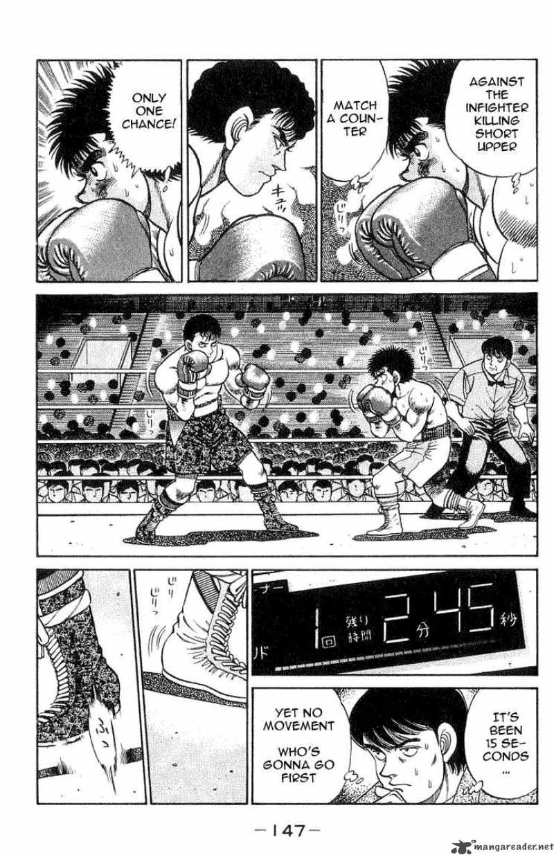 Hajime No Ippo 59 3