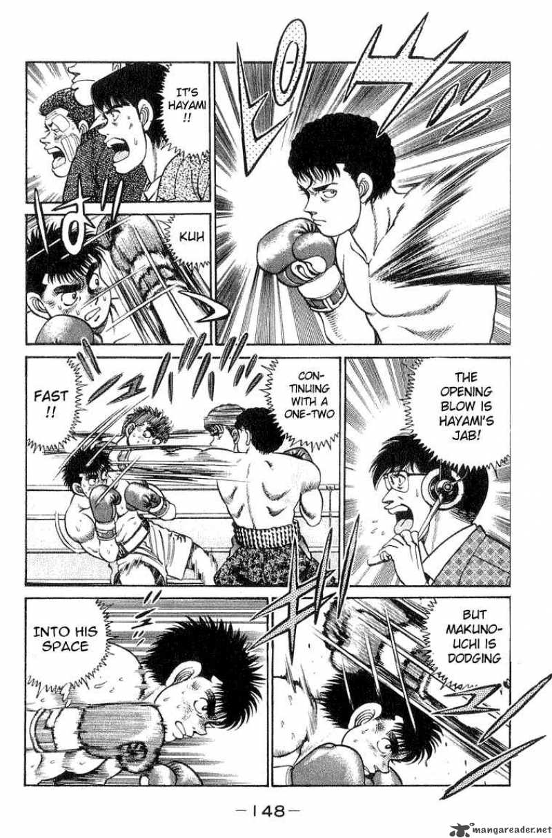 Hajime No Ippo 59 4