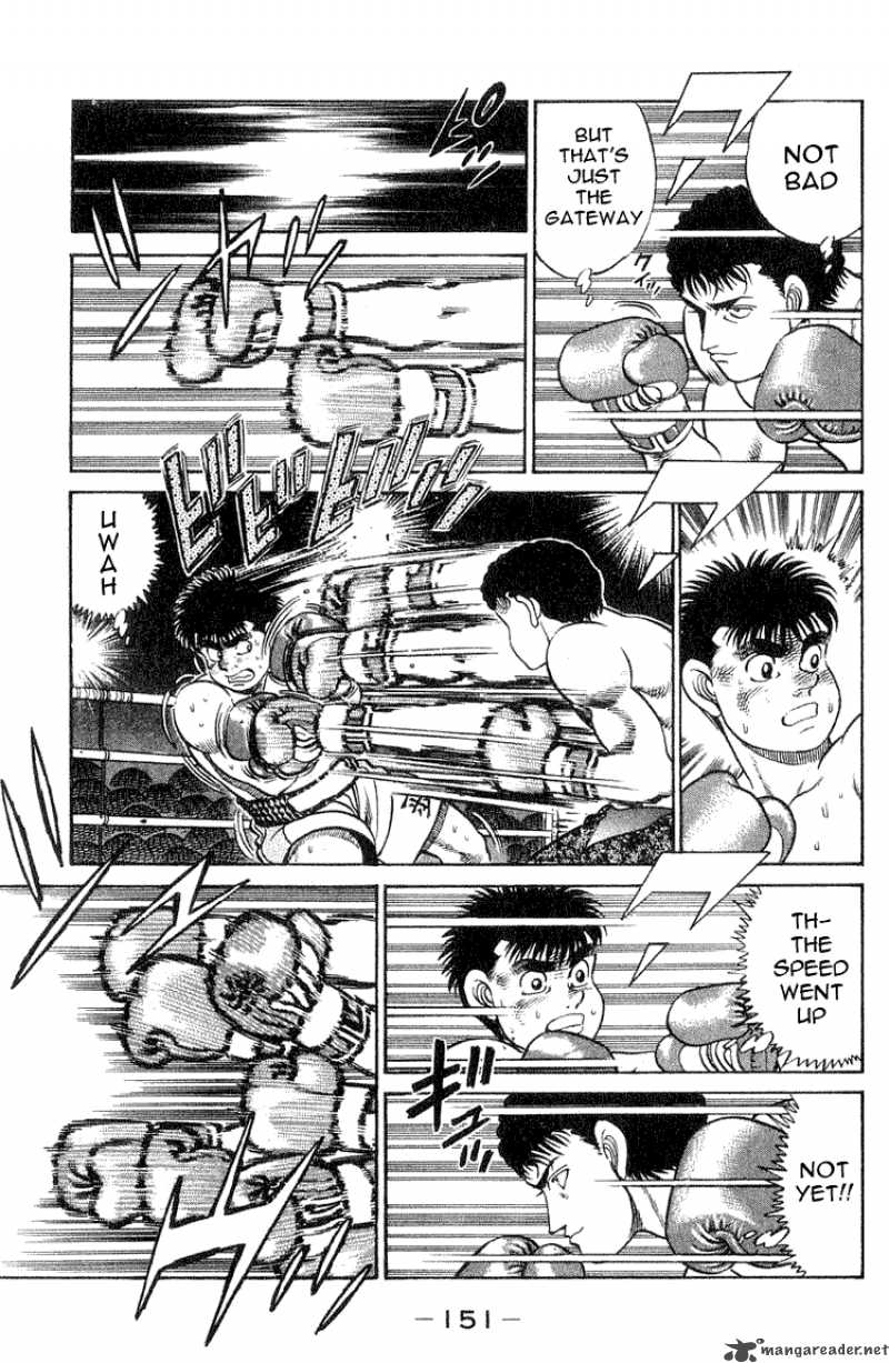 Hajime No Ippo 59 7