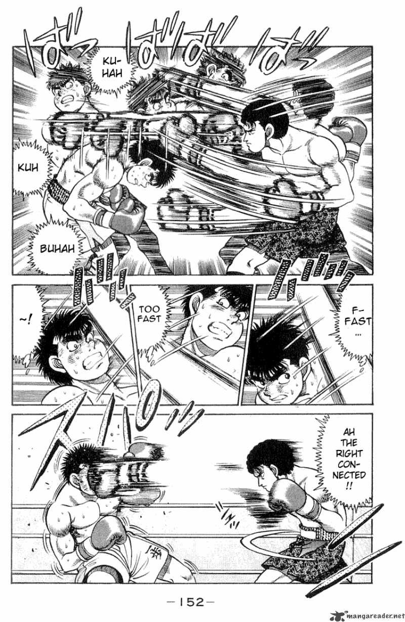 Hajime No Ippo 59 8