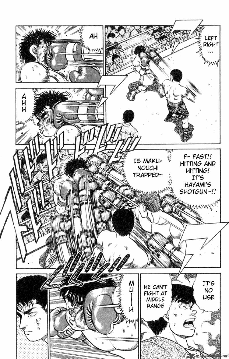 Hajime No Ippo 59 9