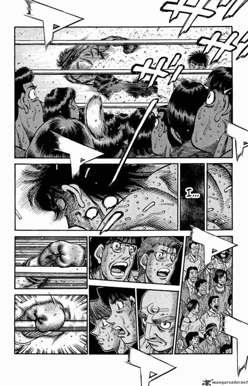 Hajime No Ippo 590 4