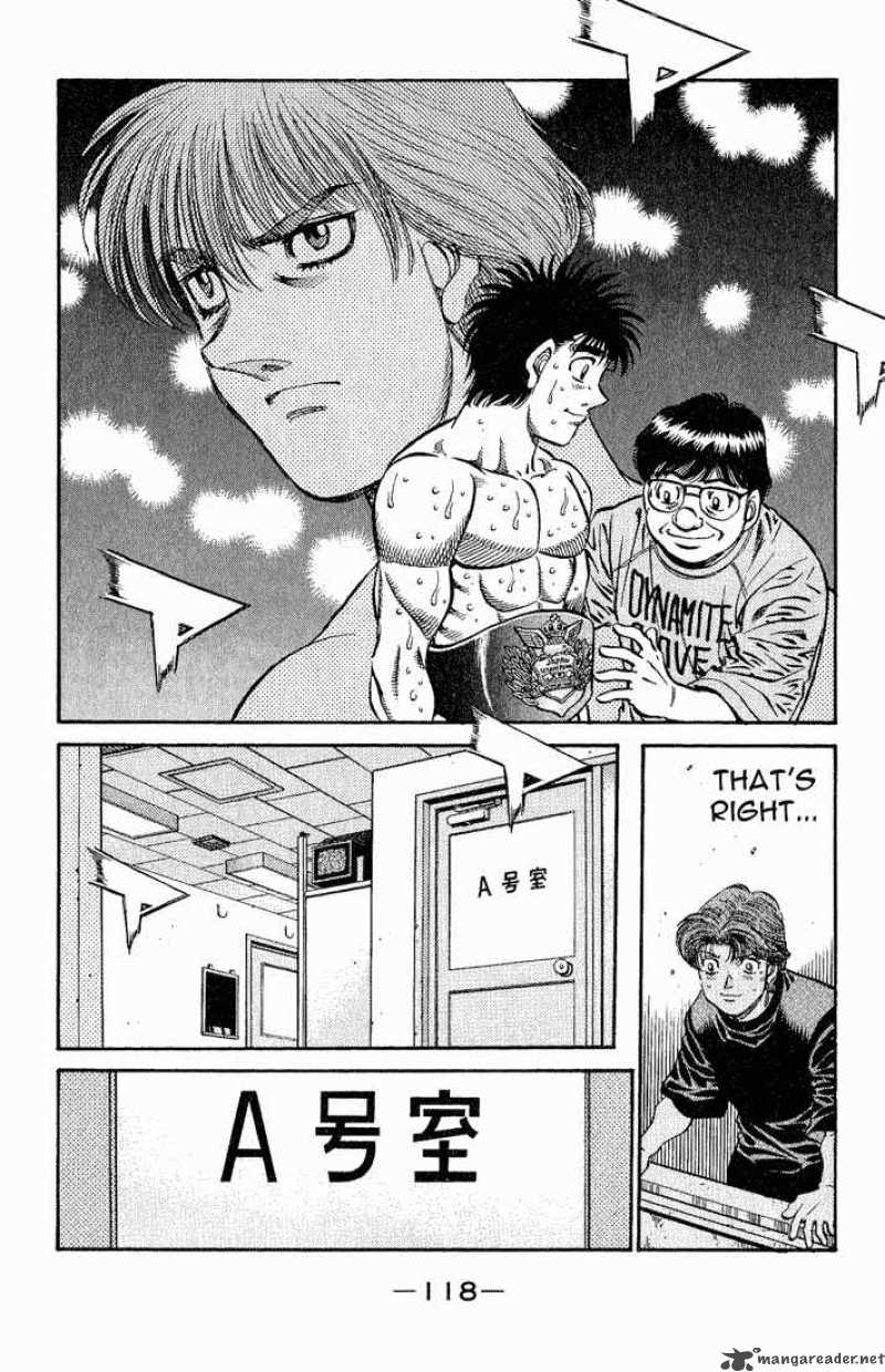 Hajime No Ippo 591 10