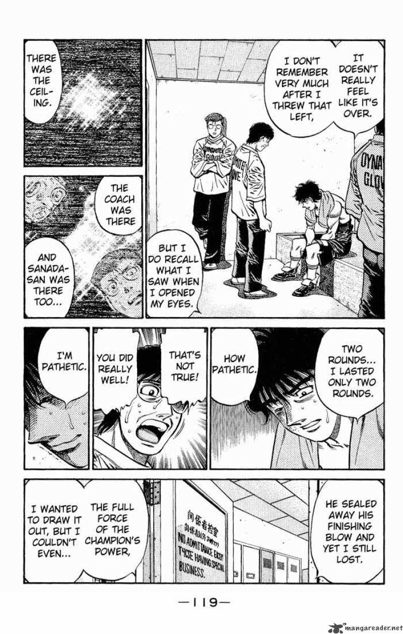 Hajime No Ippo 591 11