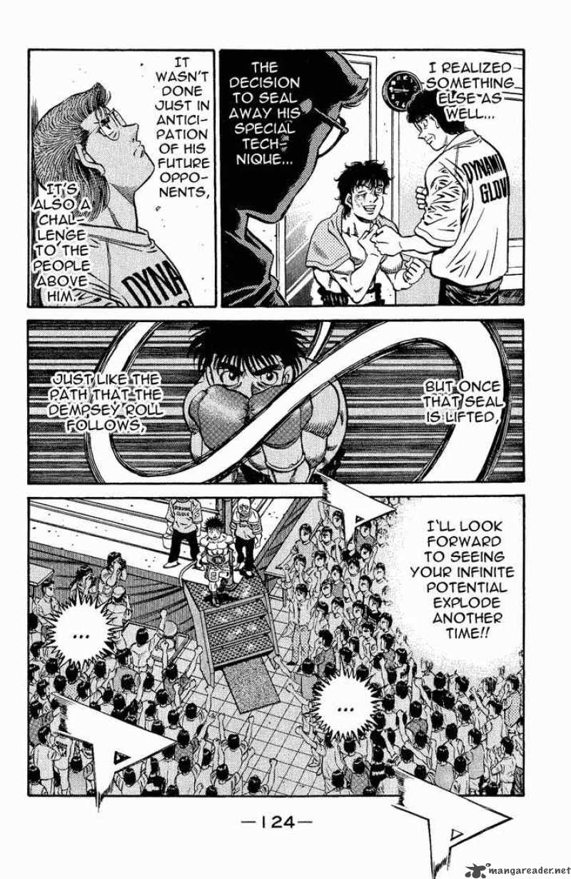 Hajime No Ippo 591 16