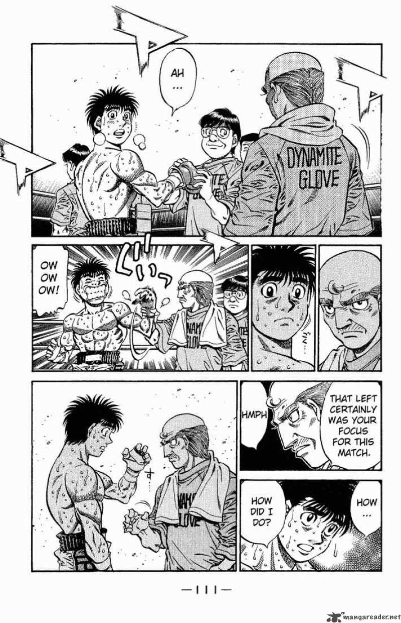 Hajime No Ippo 591 3