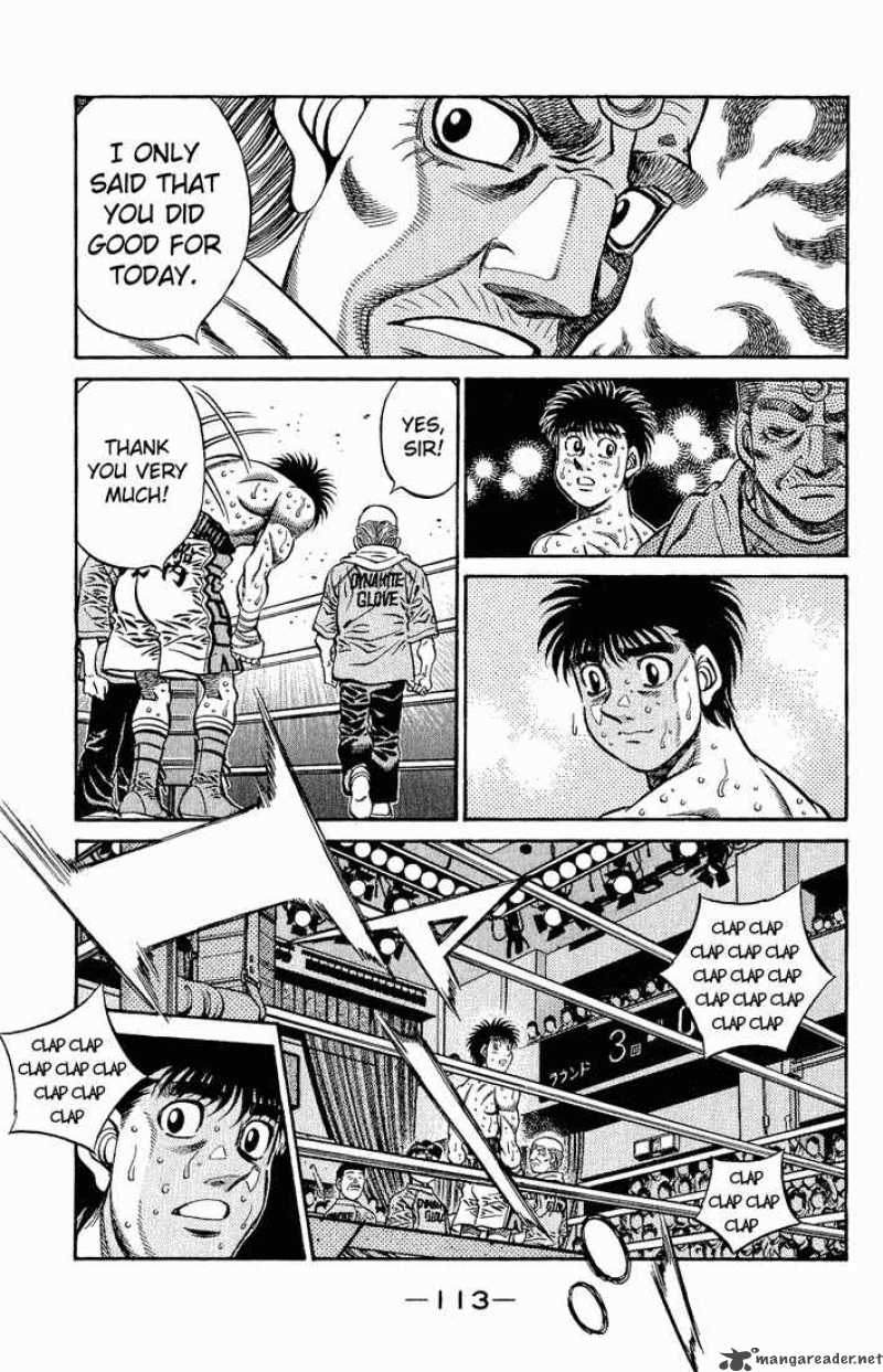 Hajime No Ippo 591 5