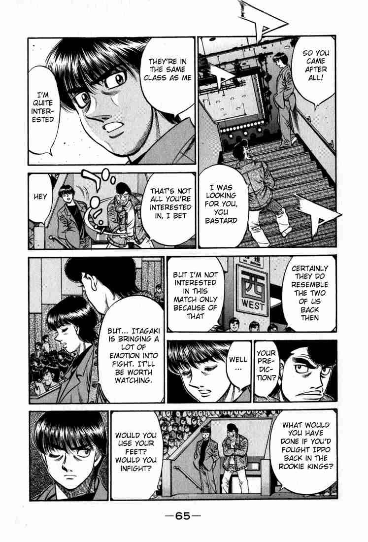 Hajime No Ippo 598 10