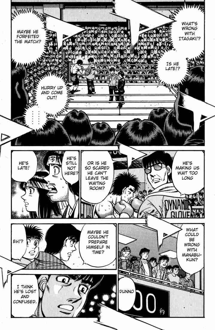 Hajime No Ippo 598 3